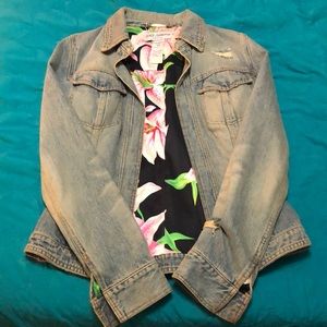 Dolce & Gabbana Jean jacket